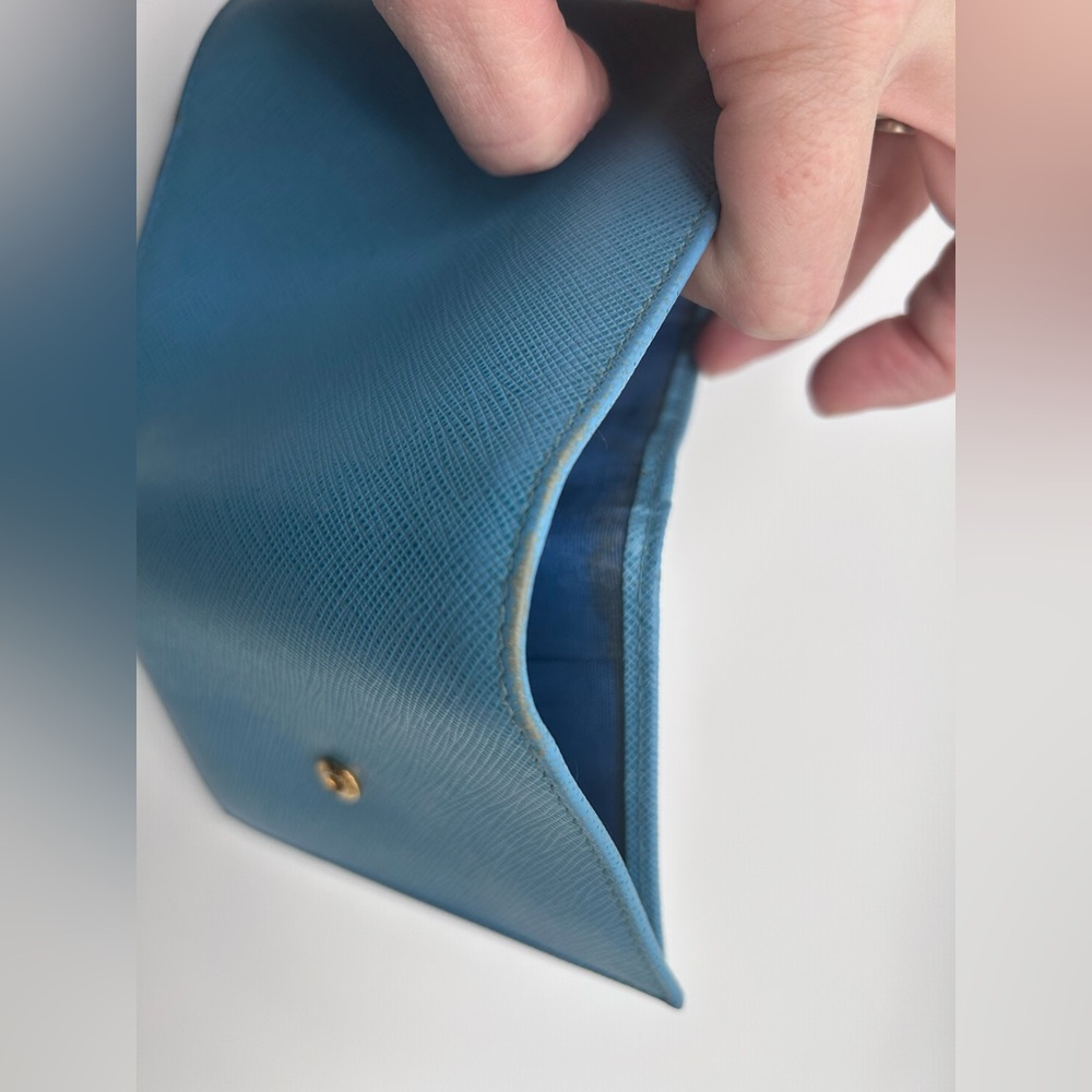 Prada wallet - Picture 6 of 10